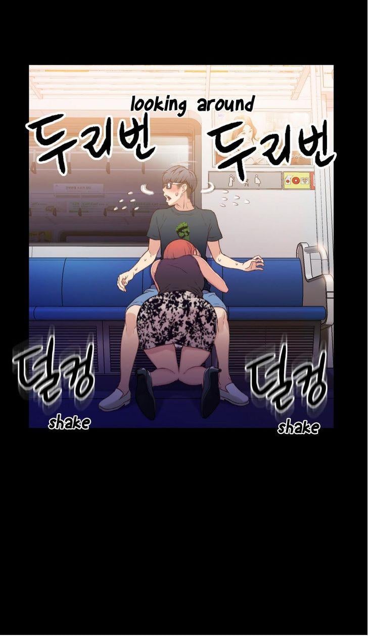 Sweet Guy [Lee Won-sik, Hyeong-jun Park] Chapter 8 – page 10