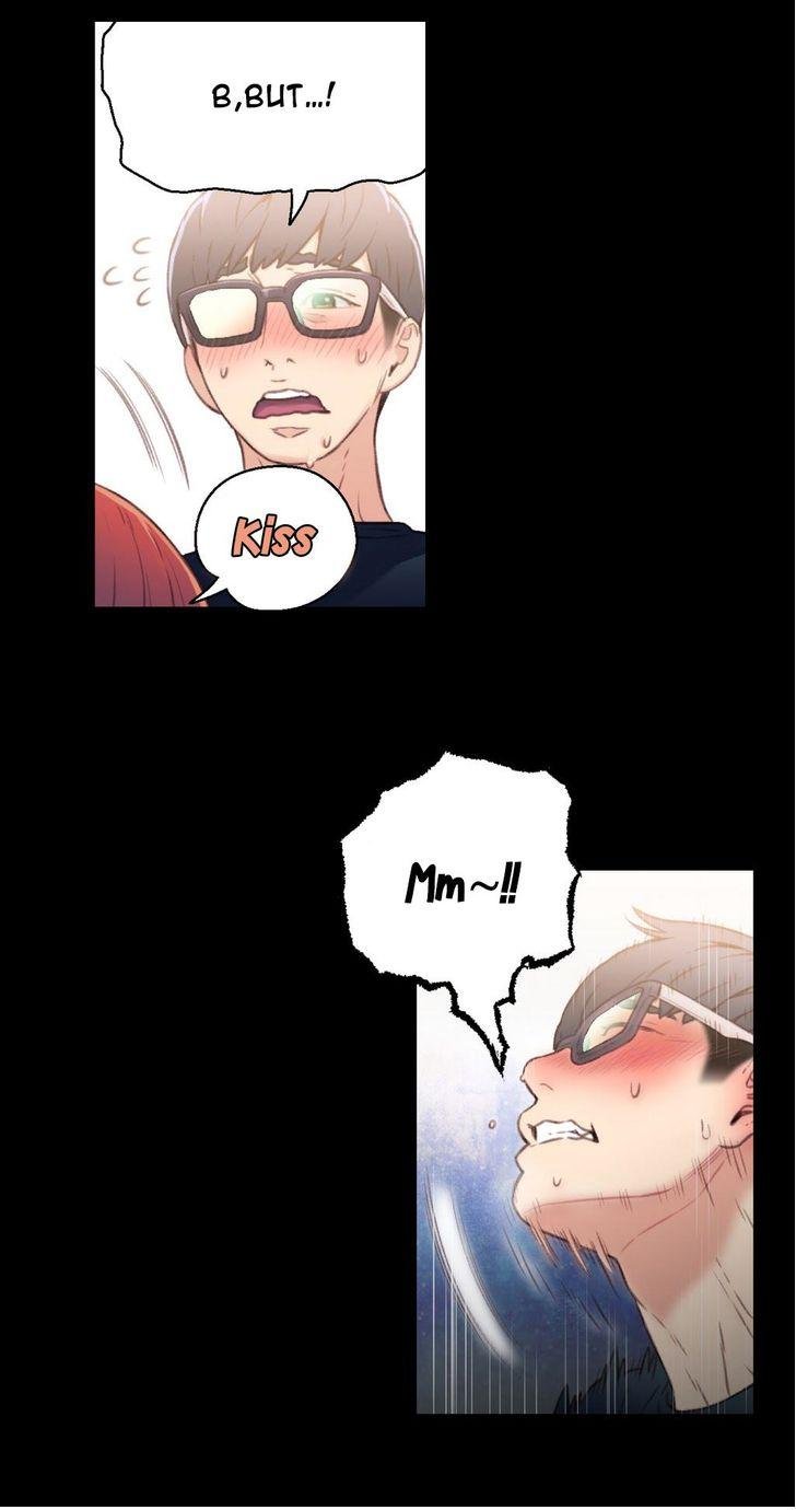 Sweet Guy [Lee Won-sik, Hyeong-jun Park] Chapter 8 – page 13