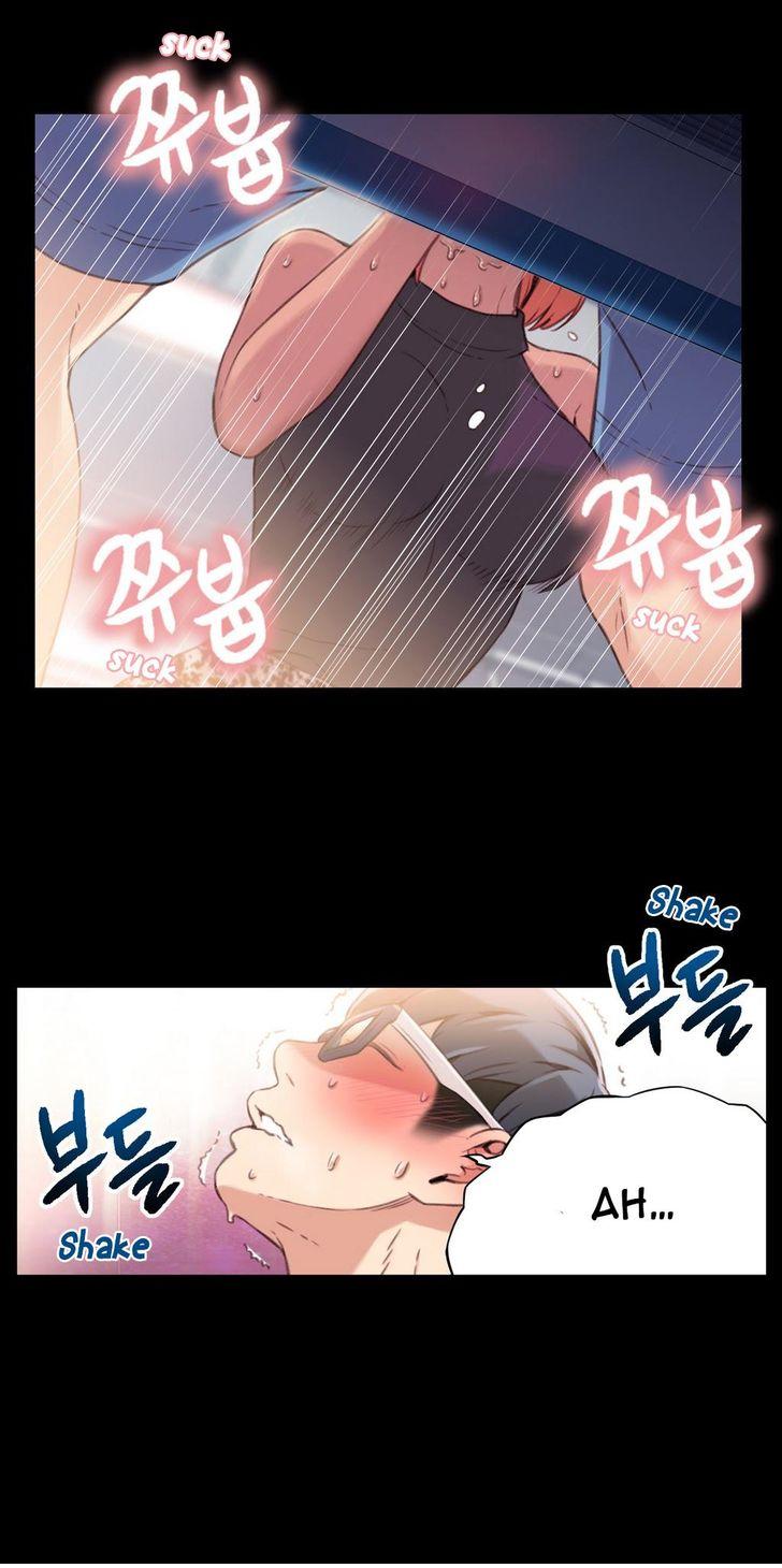 Sweet Guy [Lee Won-sik, Hyeong-jun Park] Chapter 8 – page 14