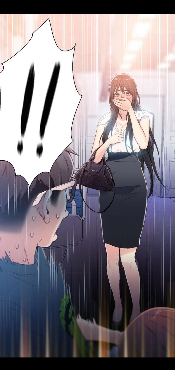 Sweet Guy [Lee Won-sik, Hyeong-jun Park] Chapter 8 – page 16
