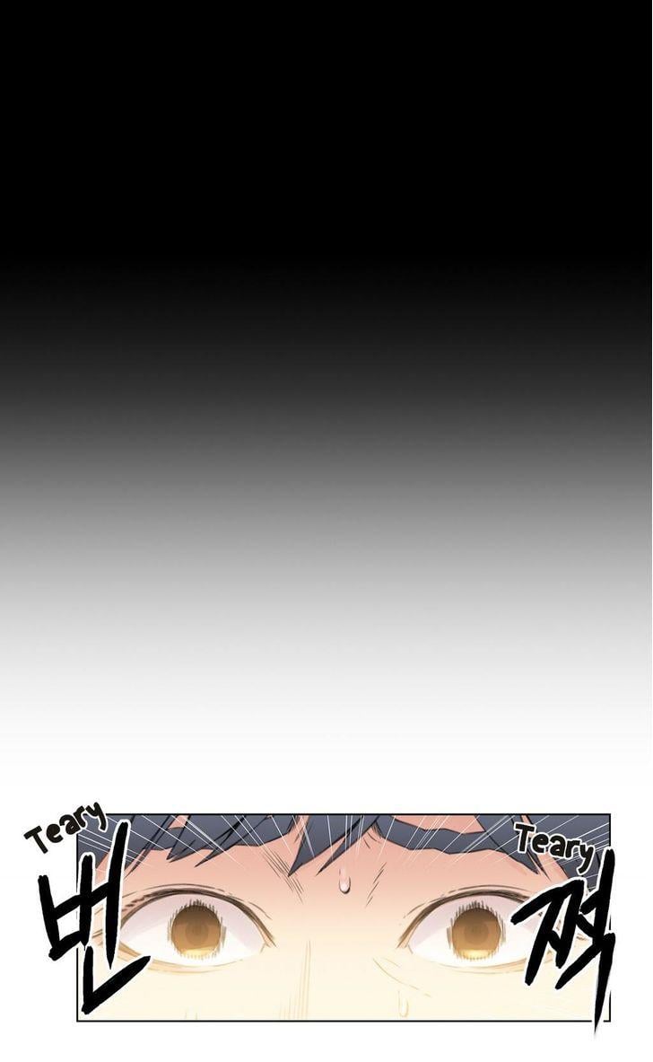 Sweet Guy [Lee Won-sik, Hyeong-jun Park] Chapter 8 – page 18