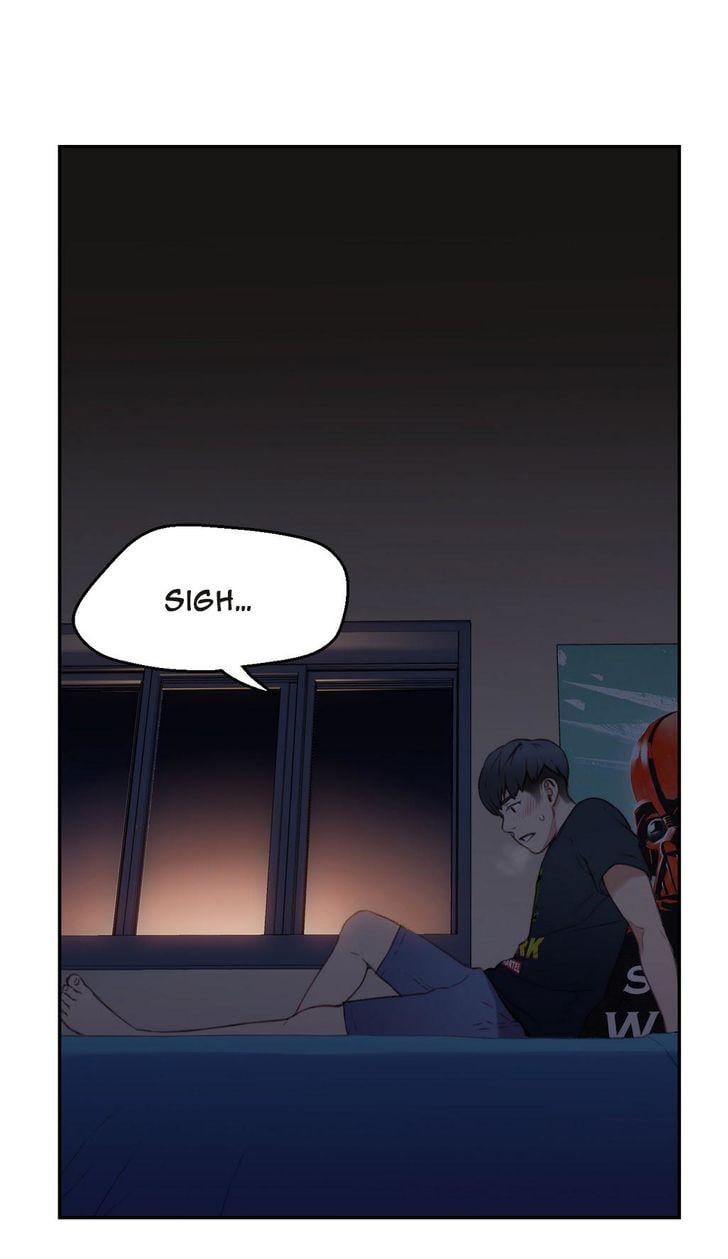 Sweet Guy [Lee Won-sik, Hyeong-jun Park] Chapter 8 – page 19