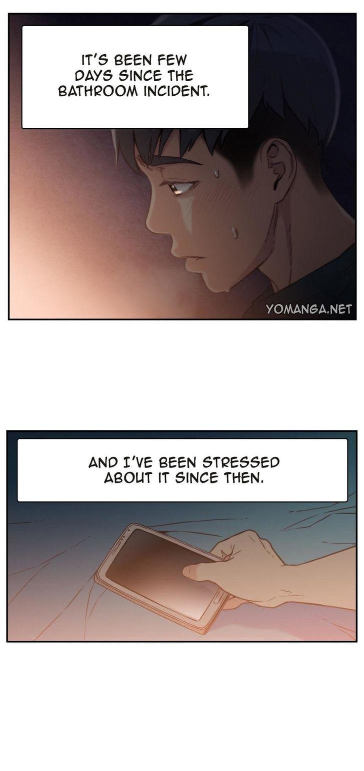 Sweet Guy [Lee Won-sik, Hyeong-jun Park] Chapter 8 – page 20