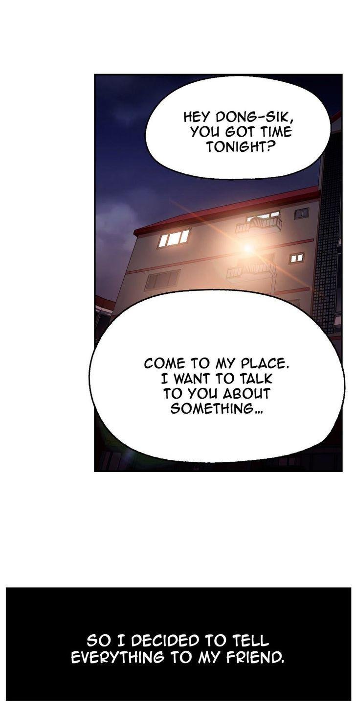 Sweet Guy [Lee Won-sik, Hyeong-jun Park] Chapter 8 – page 21