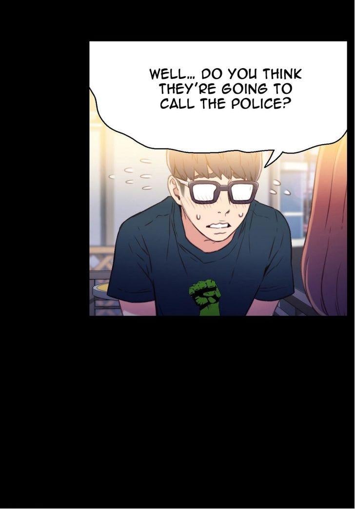 Sweet Guy [Lee Won-sik, Hyeong-jun Park] Chapter 8 – page 26