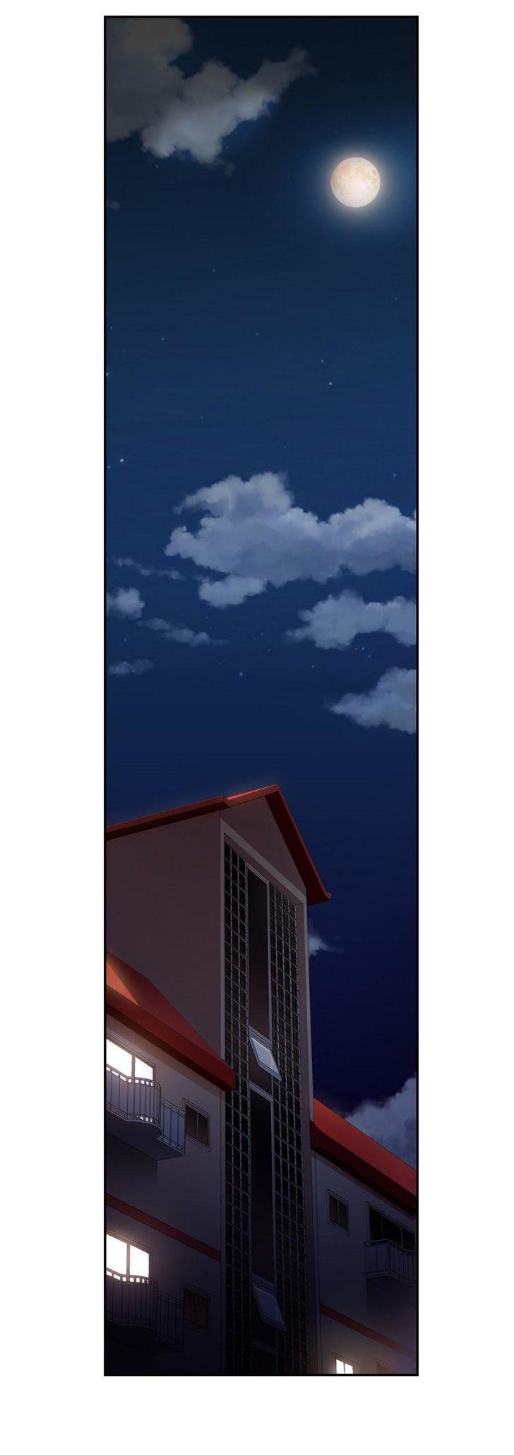 Sweet Guy [Lee Won-sik, Hyeong-jun Park] Chapter 8 – page 3