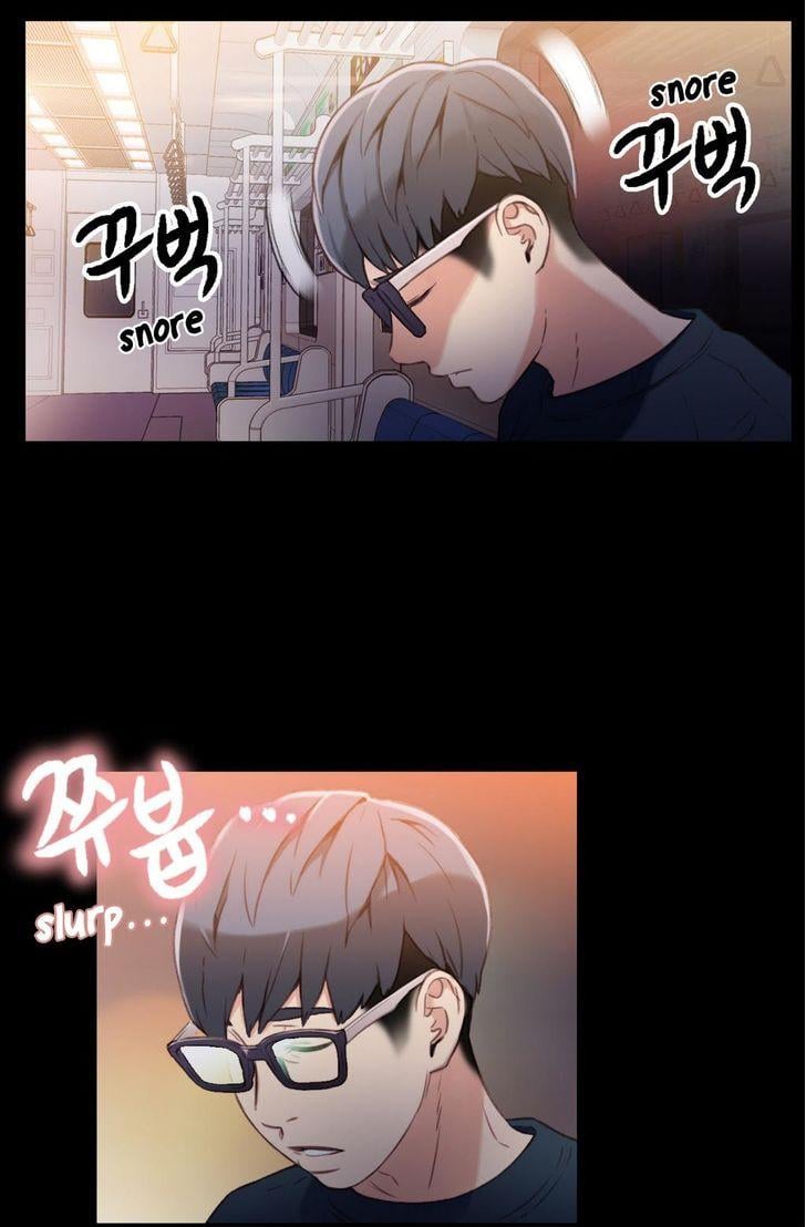 Sweet Guy [Lee Won-sik, Hyeong-jun Park] Chapter 8 – page 6