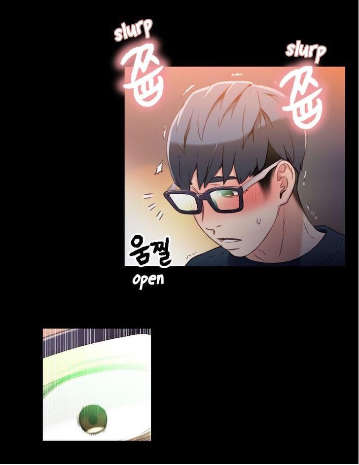 Sweet Guy [Lee Won-sik, Hyeong-jun Park] Chapter 8 – page 7
