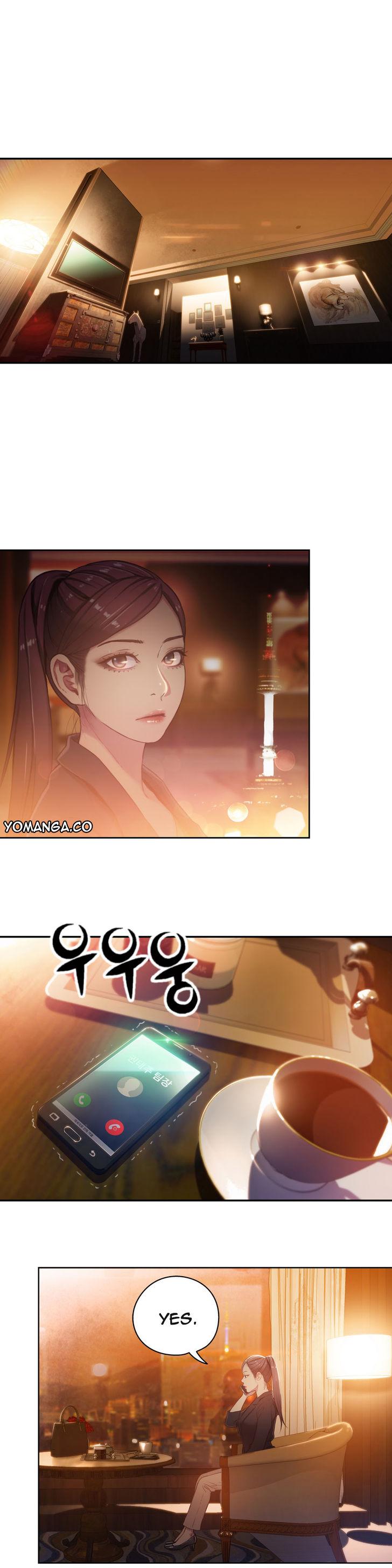 Sweet Guy [Lee Won-sik, Hyeong-jun Park] Chapter 35 – page 2