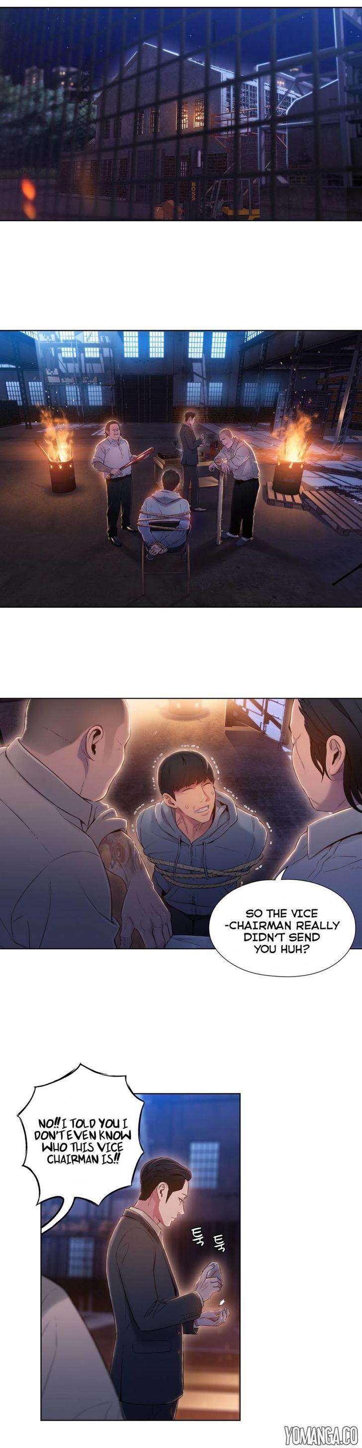 Sweet Guy [Lee Won-sik, Hyeong-jun Park] Chapter 57 – page 10
