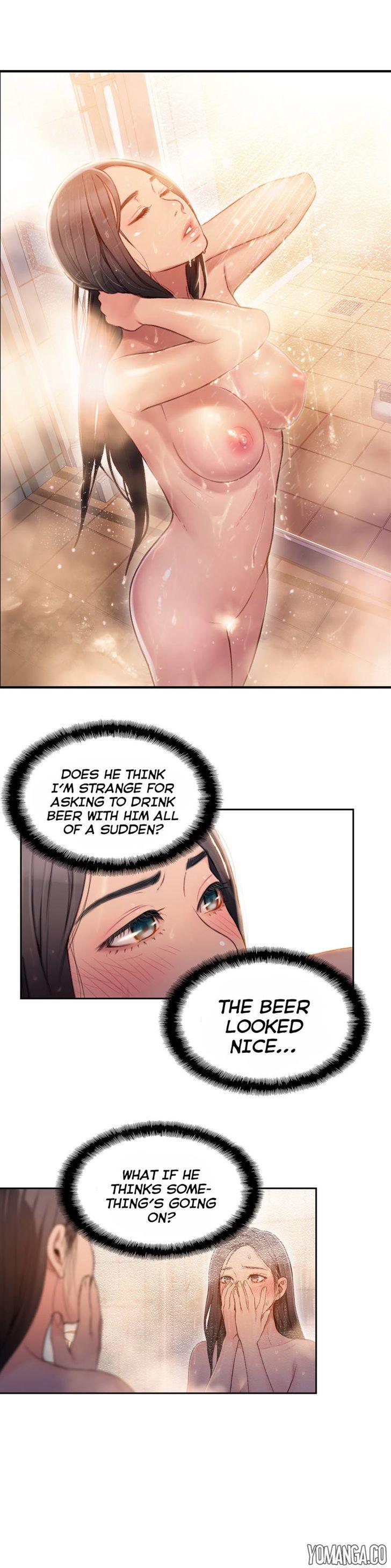 Sweet Guy [Lee Won-sik, Hyeong-jun Park] Chapter 57 – page 2