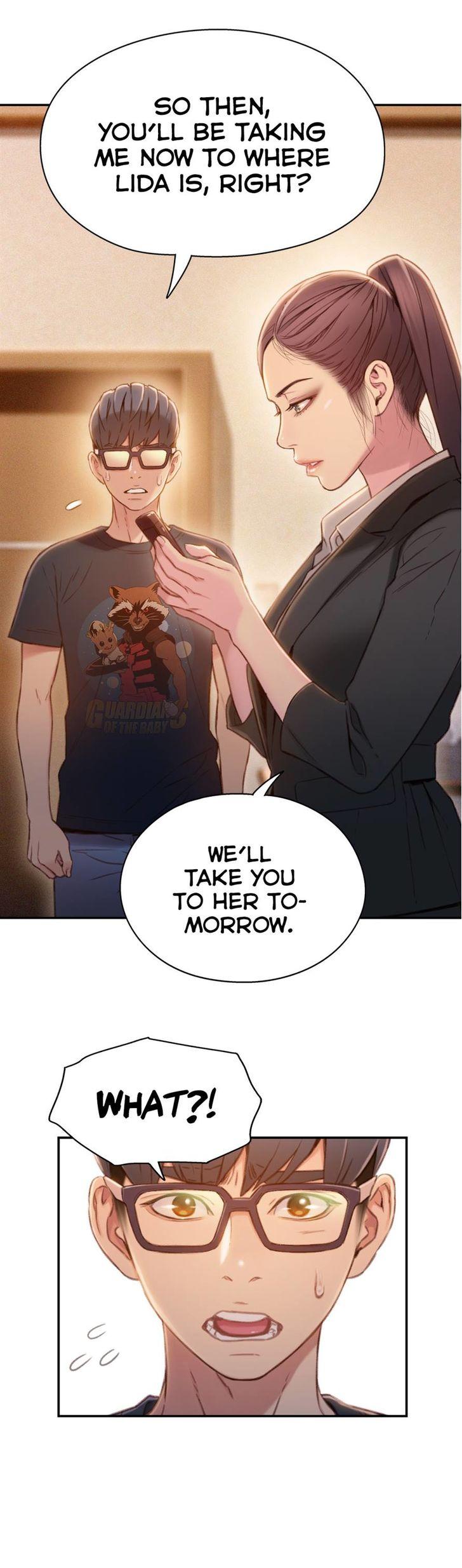 Sweet Guy [Lee Won-sik, Hyeong-jun Park] Chapter 78 – page 13
