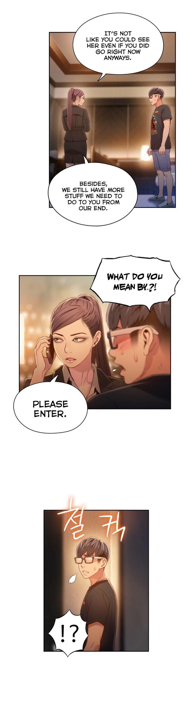 Sweet Guy [Lee Won-sik, Hyeong-jun Park] Chapter 78 – page 14