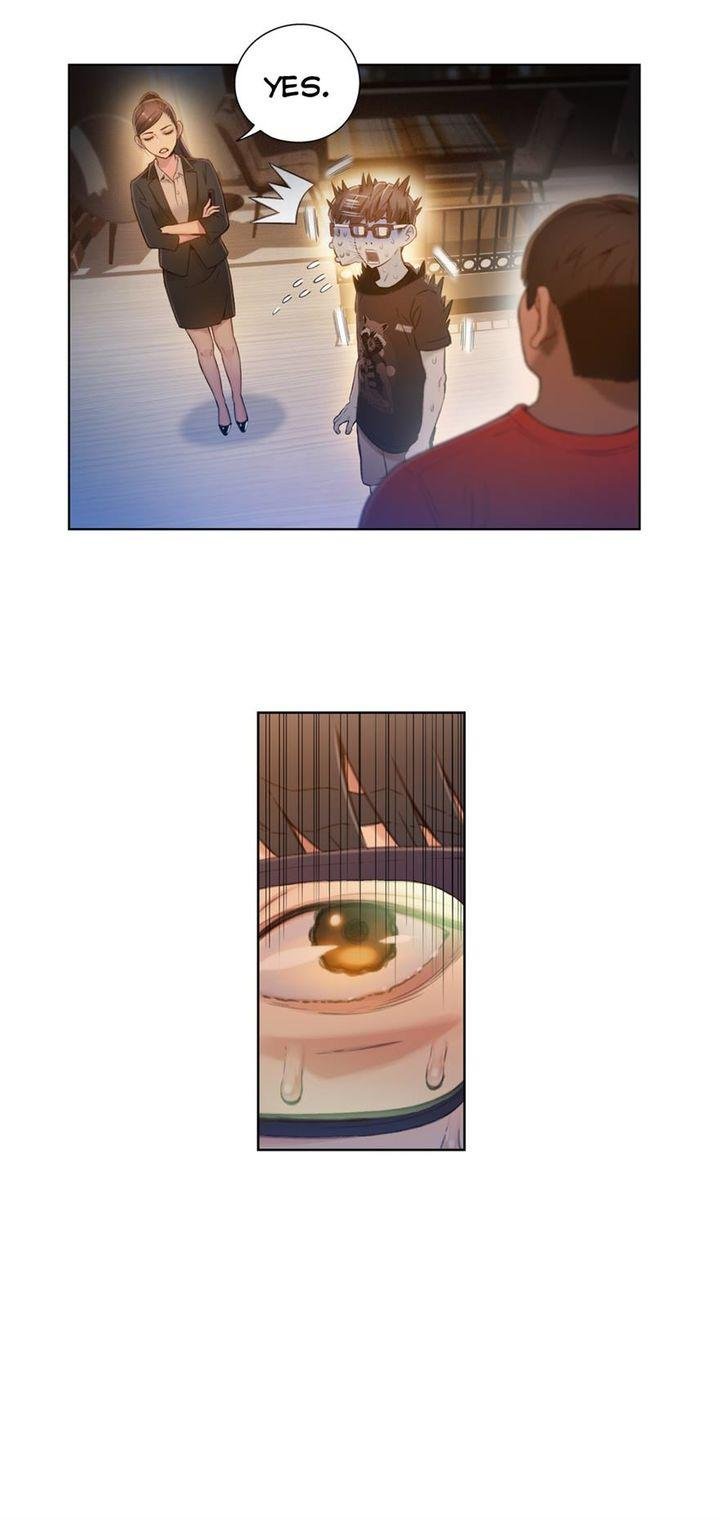 Sweet Guy [Lee Won-sik, Hyeong-jun Park] Chapter 78 – page 16