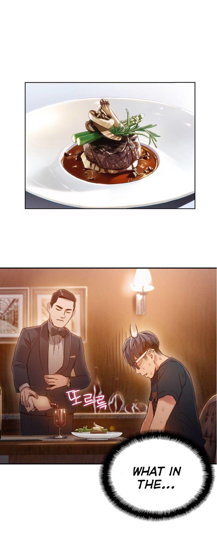 Sweet Guy [Lee Won-sik, Hyeong-jun Park] Chapter 78 – page 19