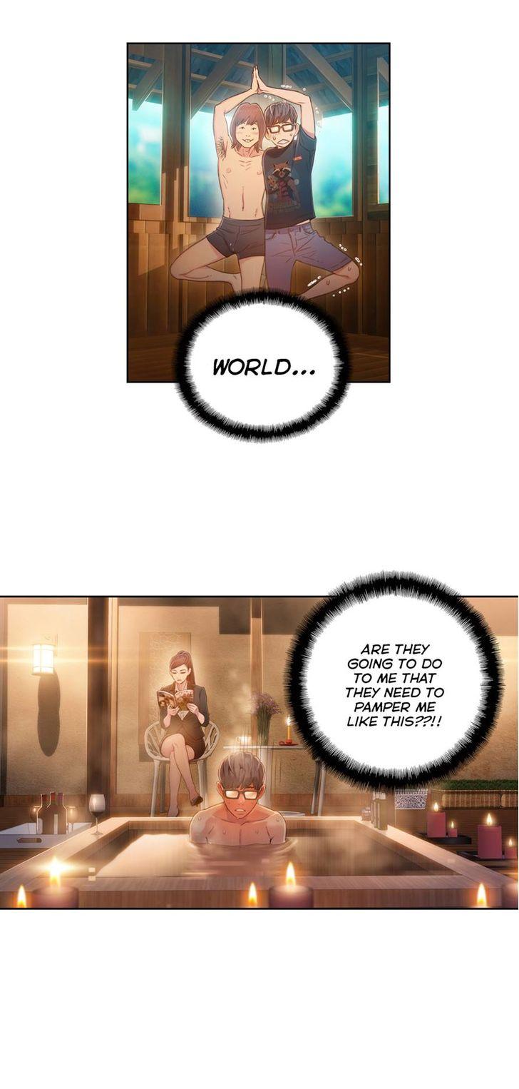Sweet Guy [Lee Won-sik, Hyeong-jun Park] Chapter 78 – page 20