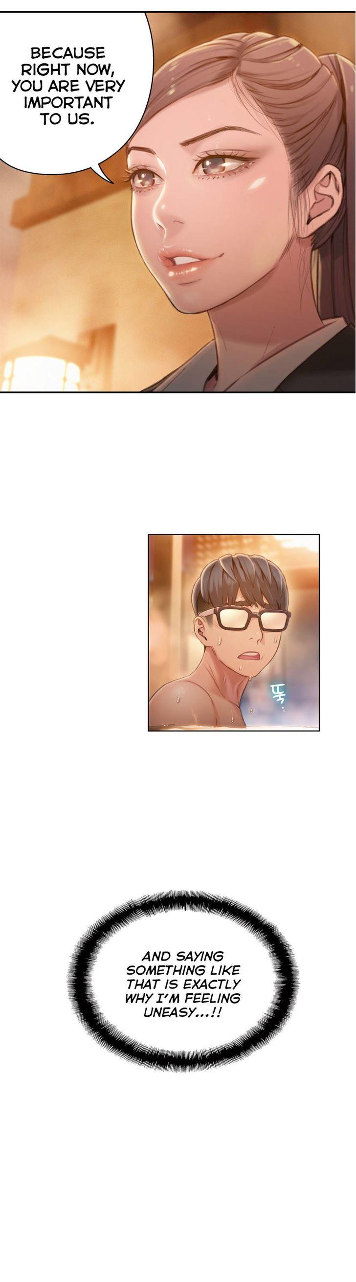 Sweet Guy [Lee Won-sik, Hyeong-jun Park] Chapter 78 – page 22