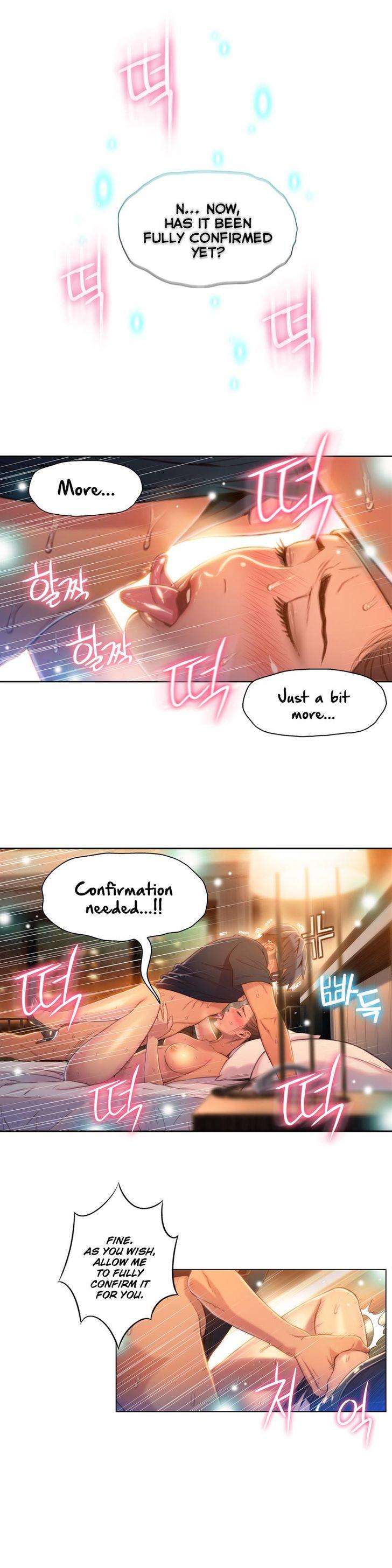 Sweet Guy [Lee Won-sik, Hyeong-jun Park] Chapter 78 – page 5