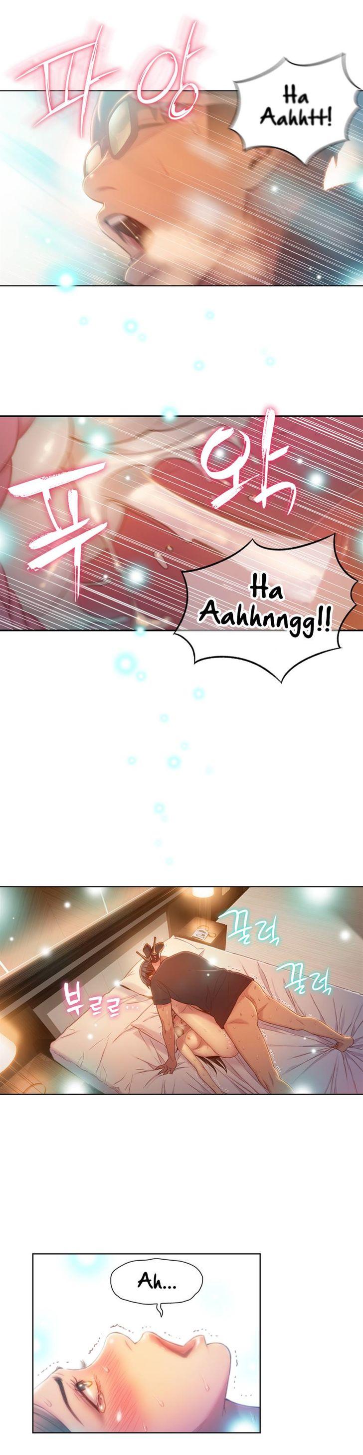 Sweet Guy [Lee Won-sik, Hyeong-jun Park] Chapter 78 – page 7