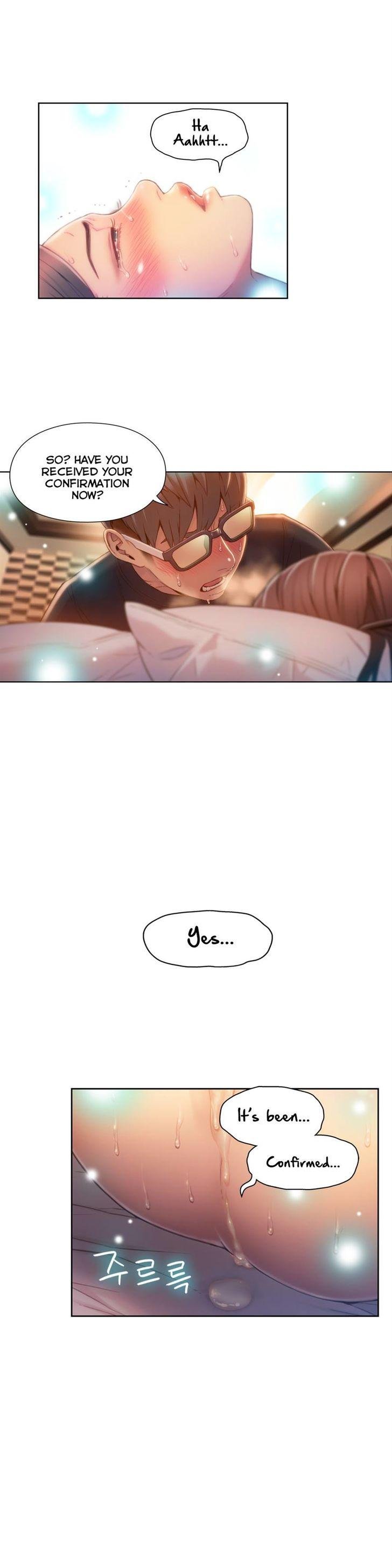 Sweet Guy [Lee Won-sik, Hyeong-jun Park] Chapter 78 – page 8
