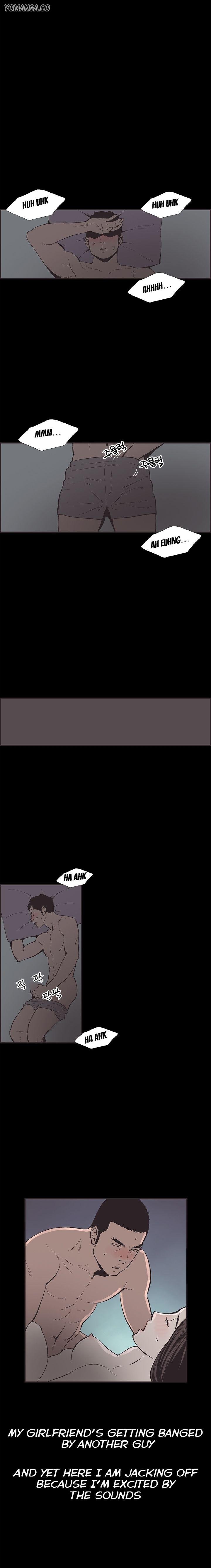 Cohabitation! [Byeongsu] Chapter 31 – page 10