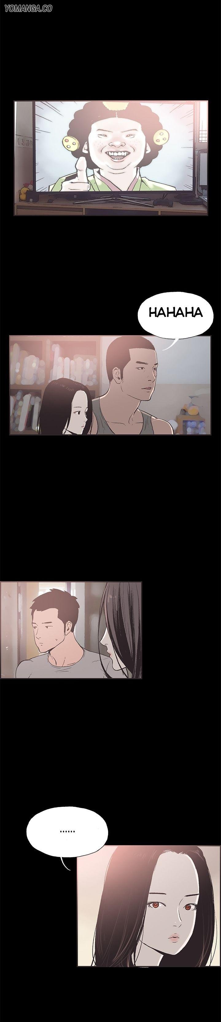Cohabitation! [Byeongsu] Chapter 31 – page 6