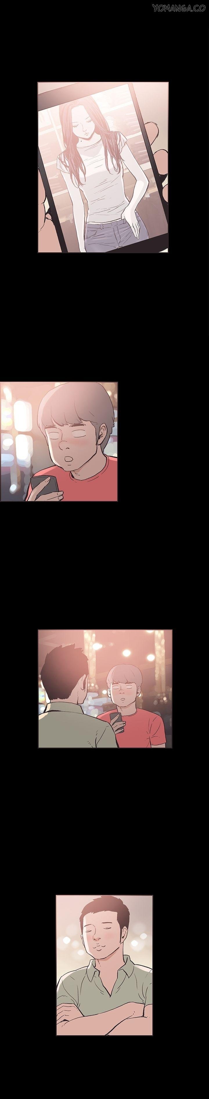 Cohabitation! [Byeongsu] Chapter 24 – page 10