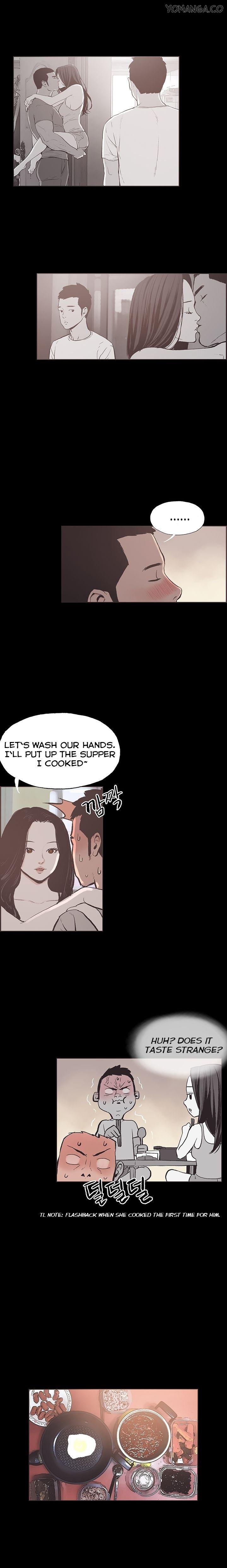 Cohabitation! [Byeongsu] Chapter 24 – page 4