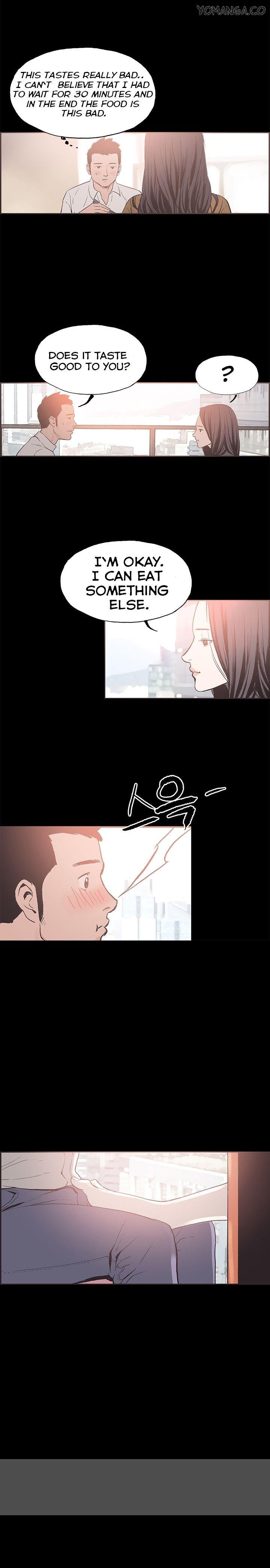 Cohabitation! [Byeongsu] Chapter 24 – page 8