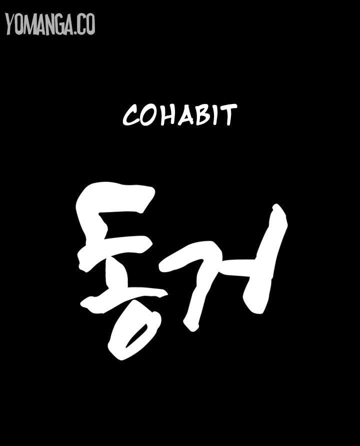 Cohabitation! [Byeongsu] Chapter 4 – page 1