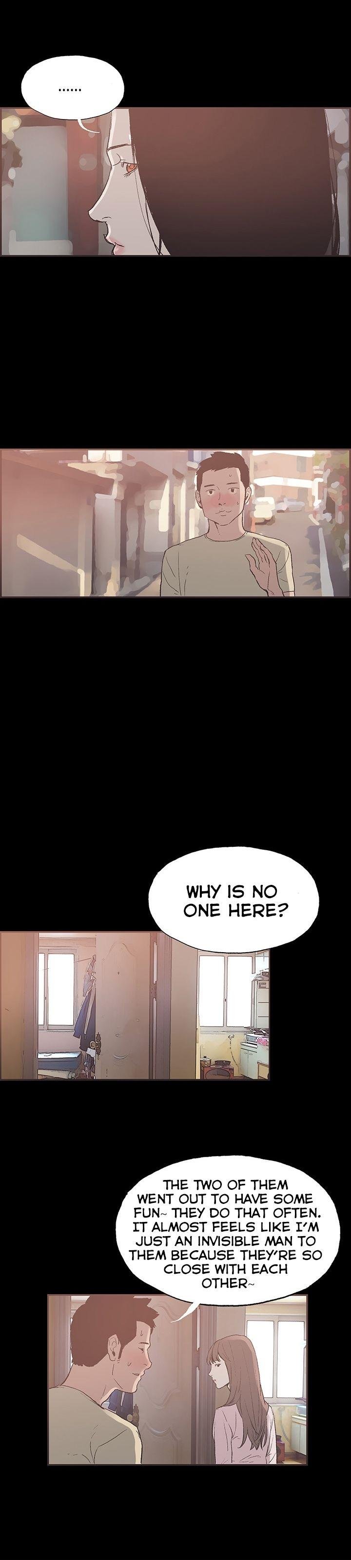Cohabitation! [Byeongsu] Chapter 46 – page 7
