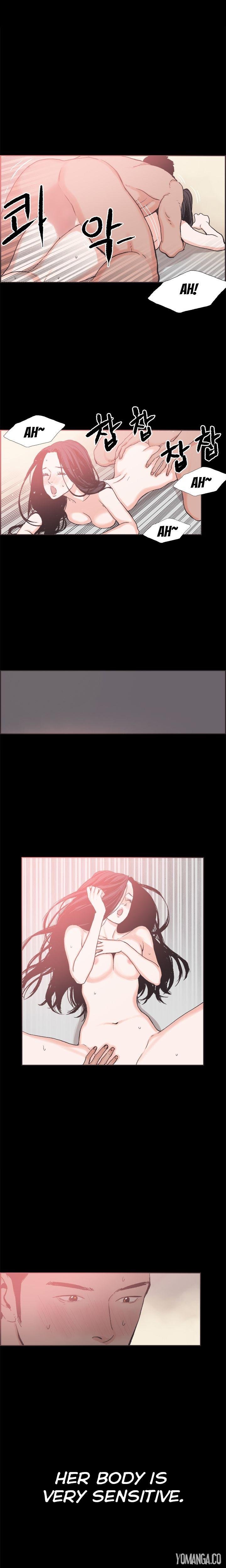 Cohabitation! [Byeongsu] Chapter 23 – page 7