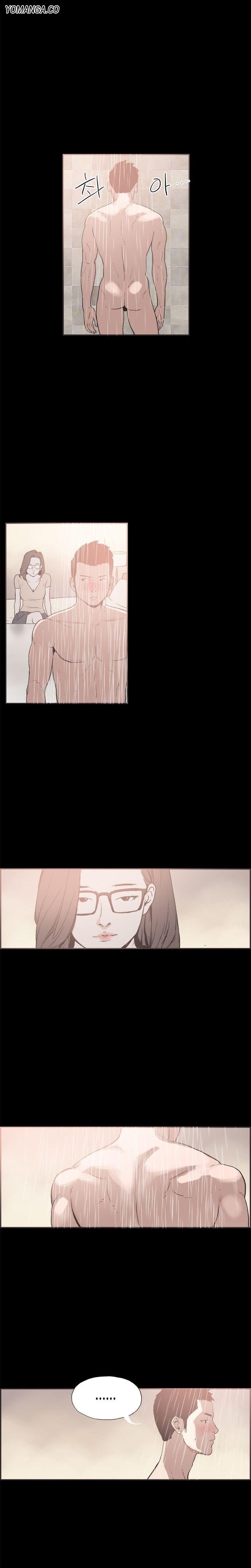 Cohabitation! [Byeongsu] Chapter 27 – page 8