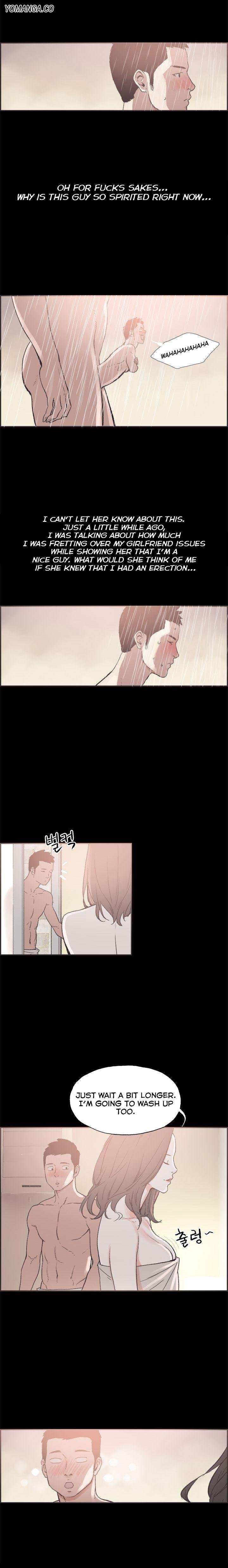 Cohabitation! [Byeongsu] Chapter 27 – page 9