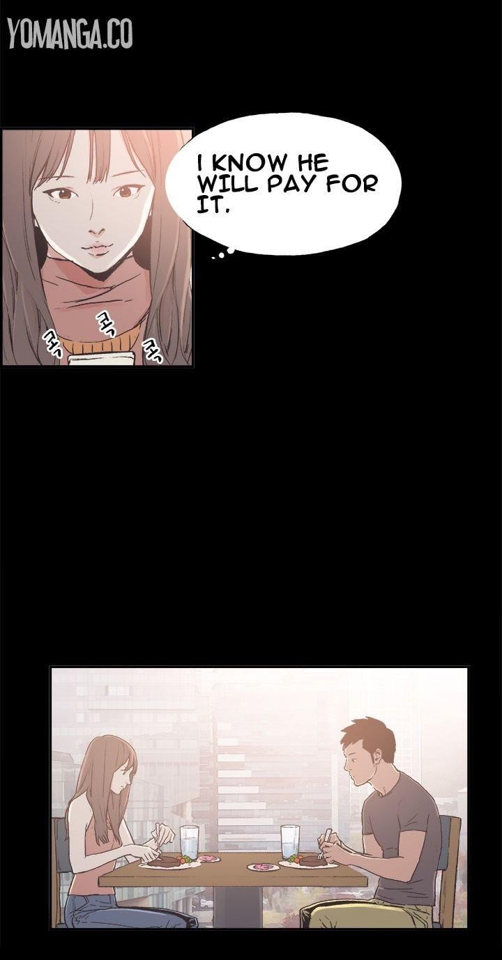 Cohabitation! [Byeongsu] Chapter 8 – page 2