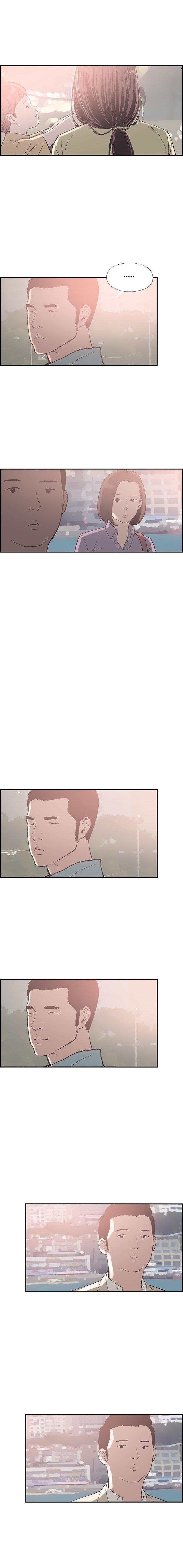 Cohabitation! [Byeongsu] Chapter 55 – page 6