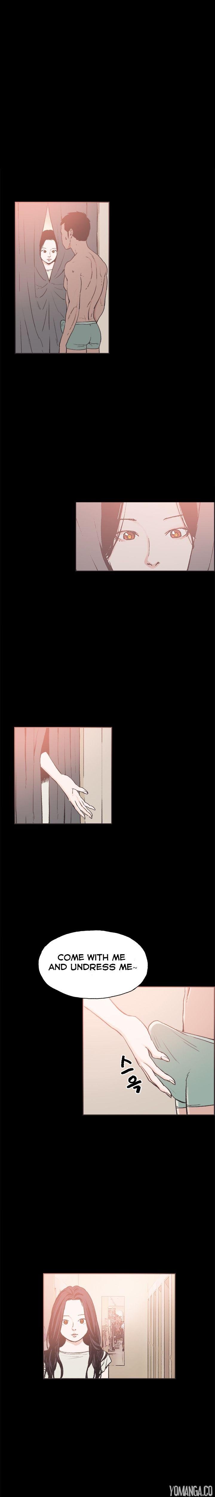 Cohabitation! [Byeongsu] Chapter 21 – page 2