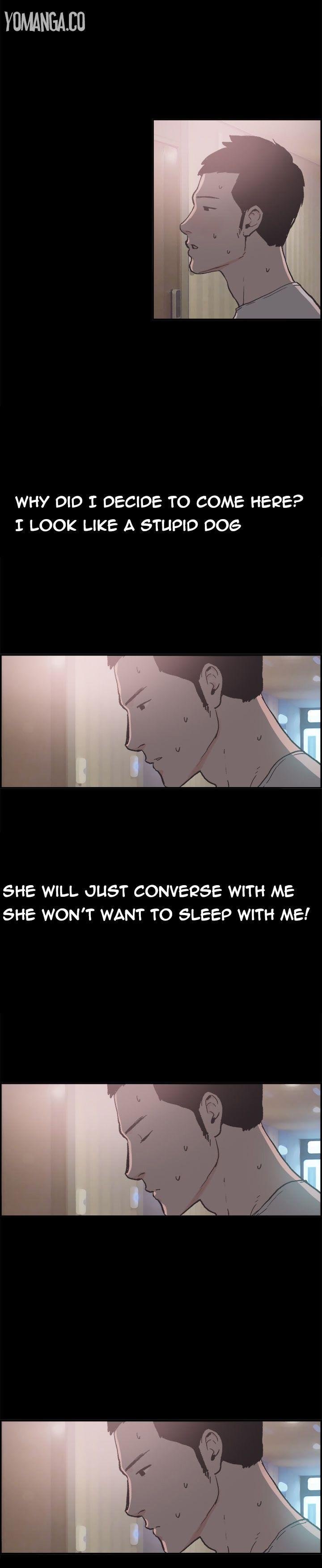 Cohabitation! [Byeongsu] Chapter 14 – page 10