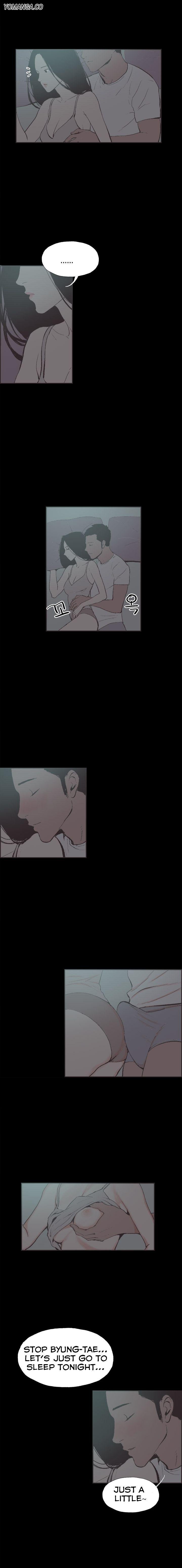 Cohabitation! [Byeongsu] Chapter 29 – page 10