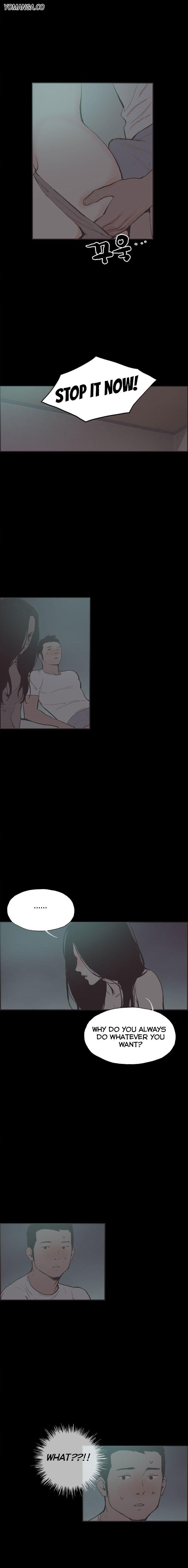 Cohabitation! [Byeongsu] Chapter 29 – page 11