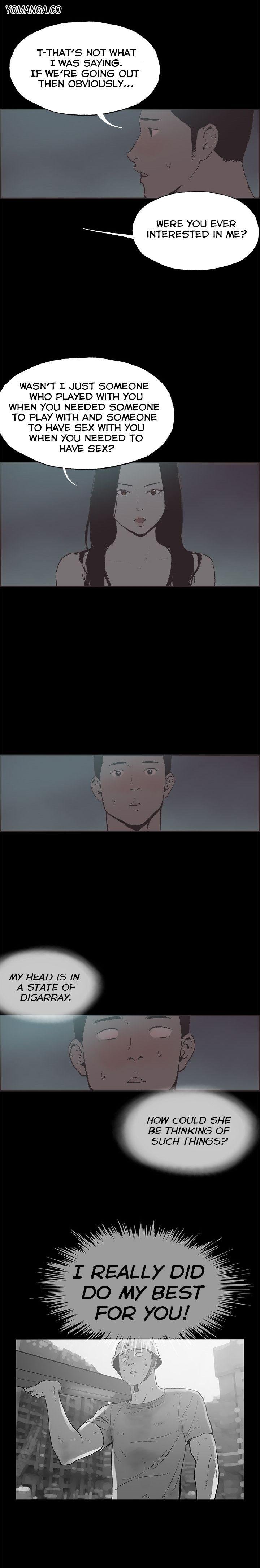 Cohabitation! [Byeongsu] Chapter 29 – page 14