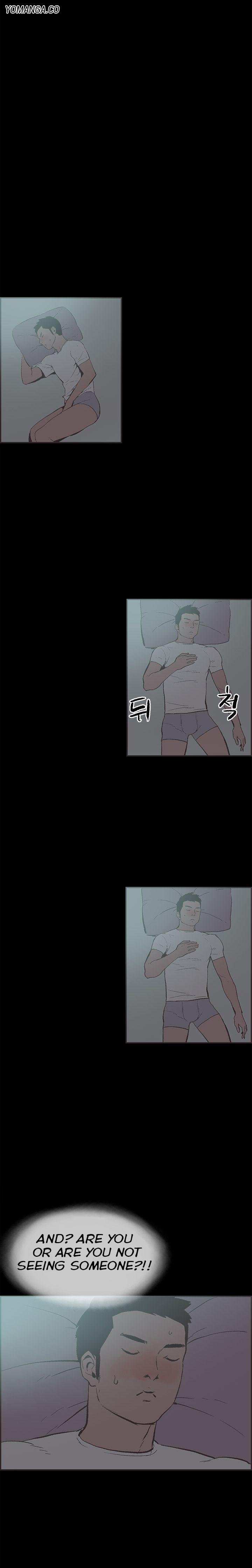Cohabitation! [Byeongsu] Chapter 29 – page 17