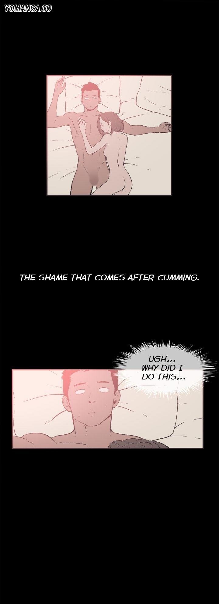 Cohabitation! [Byeongsu] Chapter 29 – page 3
