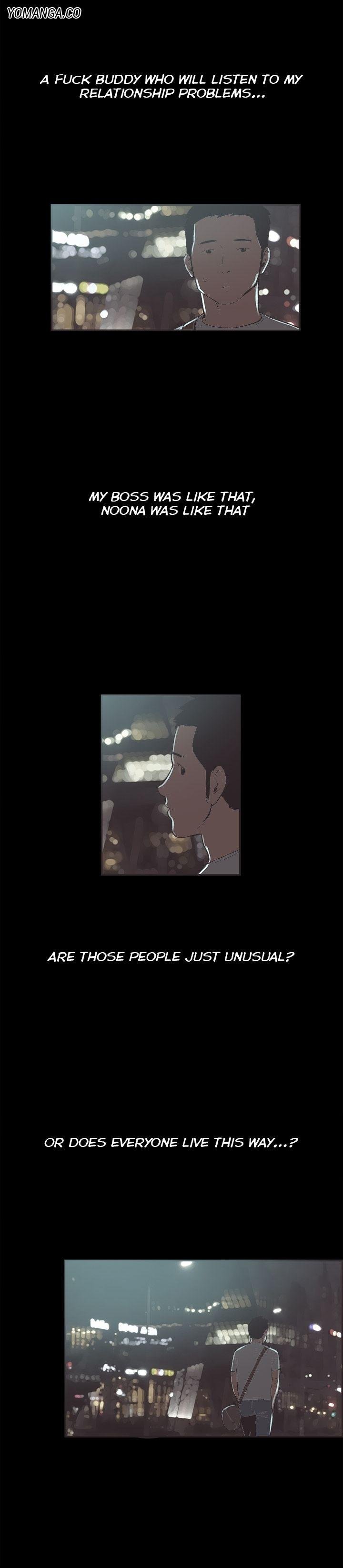 Cohabitation! [Byeongsu] Chapter 29 – page 5