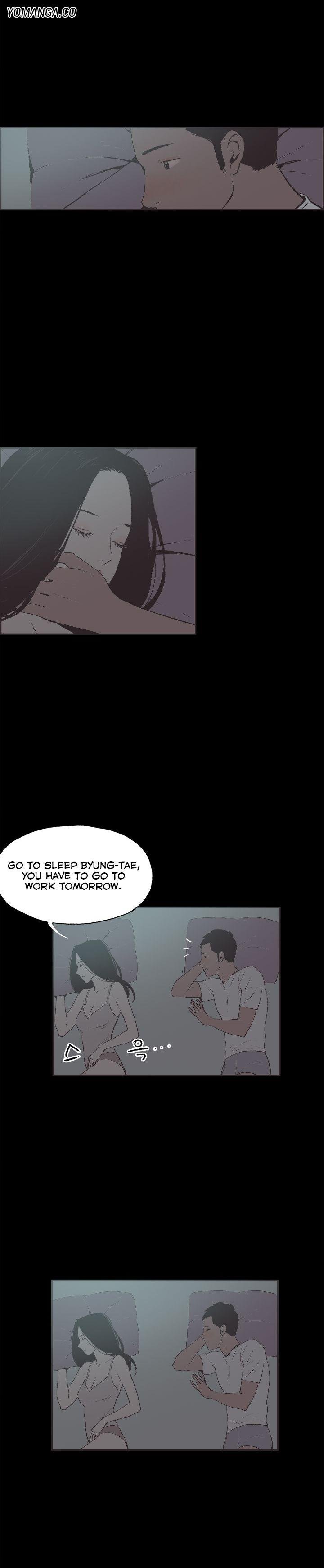 Cohabitation! [Byeongsu] Chapter 29 – page 9