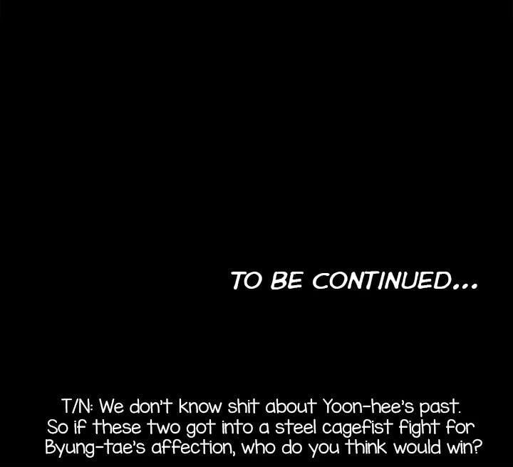 Cohabitation! [Byeongsu] Chapter 38 – page 14