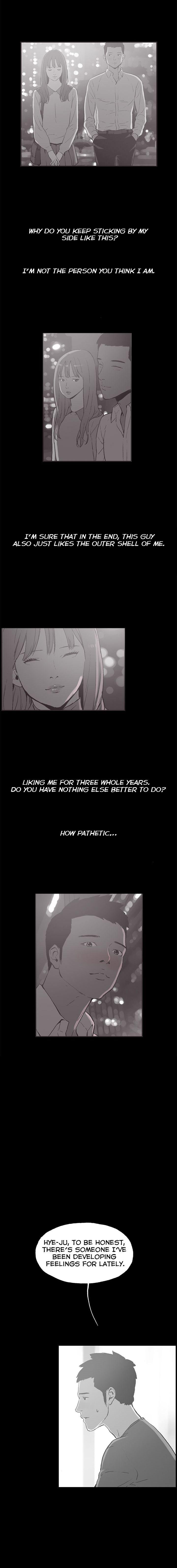 Cohabitation! [Byeongsu] Chapter 38 – page 9