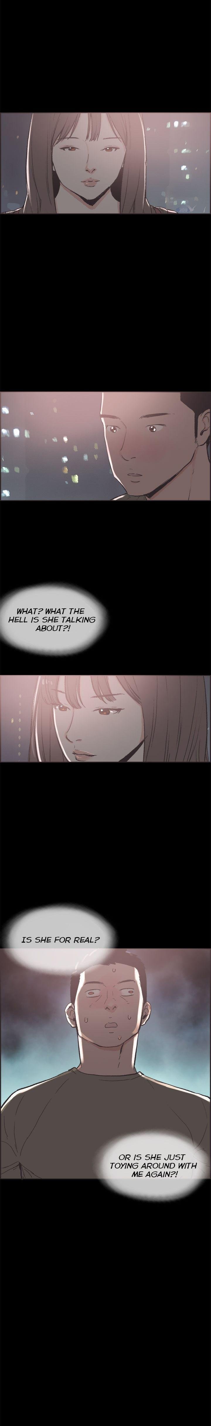 Cohabitation! [Byeongsu] Chapter 40 – page 13