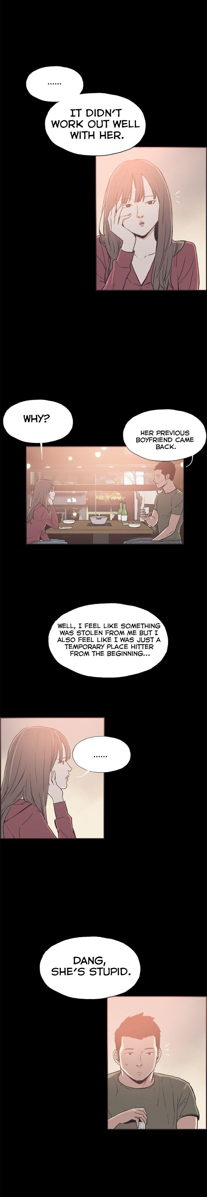 Cohabitation! [Byeongsu] Chapter 40 – page 5