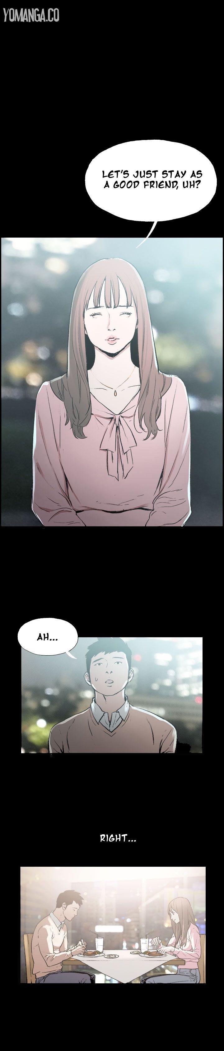 Cohabitation! [Byeongsu] Chapter 1 – page 2